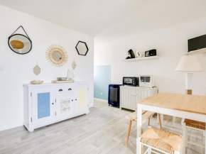 Appartement Biscarrosse Plage, 2 pièces, 4 personnes - FR-1-521-165